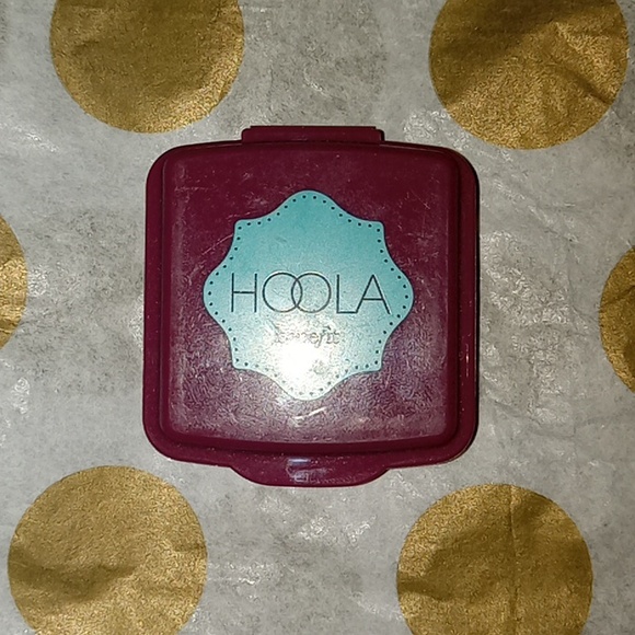 Benefit Hoola Bronzer - Picture 1 of 2